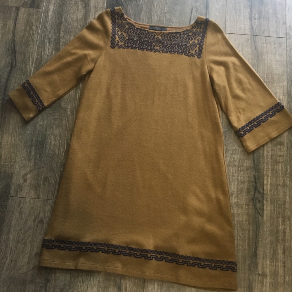 Tunic/dress